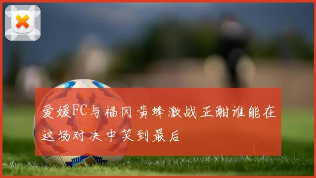爱媛FC与福冈黄蜂激战正酣谁能在这场对决中笑到最后