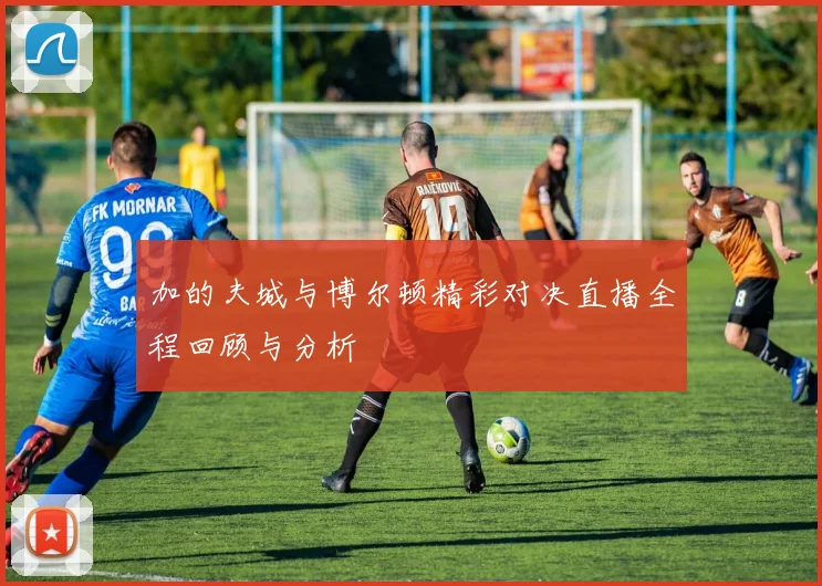 加的夫城与博尔顿精彩对决直播全程回顾与分析