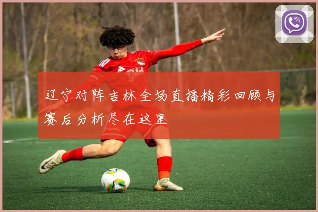 辽宁对阵吉林全场直播精彩回顾与赛后分析尽在这里