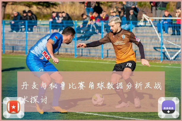 丹麦与秘鲁比赛角球数据分析及战术探讨